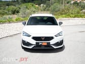 Cupra Leon ST 1.4 e-Hybrid MID DSG