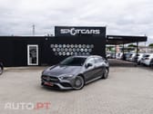 Mercedes-Benz CLA 220 d Shooting Brake AMG Line Aut.