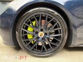Porsche Panamera 4 E-Hybrid Platinum Edition