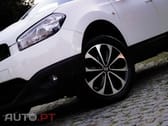 Nissan Qashqai ND