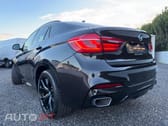 BMW X6 40 d xDrive Pack M