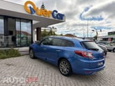 Renault Mégane 1.5 dCi GT Line EDC