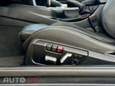 BMW 420 d Line Sport Auto