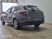 Renault Mégane 1.5 dCi Confort CO2 Champion