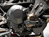 Yamaha Tracer 900