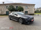 BMW 216 d Aut. Sport Line