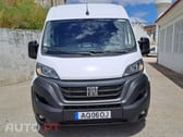 Fiat Ducato Maxi 35 2.2 M-Jet L CD