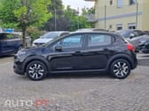 Citroen C3 1.2 PureTech Feel
