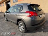 Peugeot 2008 1.6 e-HDi Allure