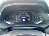 Renault Captur 1.0 TCe Exclusive Bi-Fuel