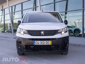 Peugeot Partner 1.6 Blue HDi