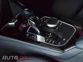 BMW 116 d Pack M Auto