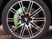 Porsche Cayenne Platinum Edition