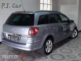 Opel Astra Caravan Cosmo 1.7 CDTI 100 CV