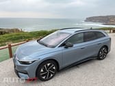 Volkswagen Id.7 Tourer 82kWh 1st