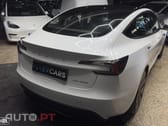 Tesla Model 3 Long Range Tração Integral