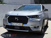 DS DS7 Crossback 1.5 BlueHDi So Chic