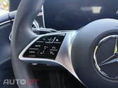 Mercedes-Benz EQE 350 Edition