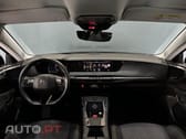 DS DS4 E-Tense Trocadero Cross EAT8