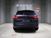 Renault Mégane Sport Tourer 1.5 Blue dCi Zen