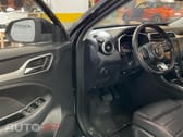 MG ZS 1.0 T-GDI Luxury Aut.