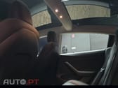 Tesla Model 3 Long Range Tração Traseira