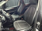 BMW 216 d 7L Advantage Auto