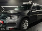 Skoda Kamiq 1.0 TSI Style