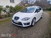 Seat Leon Cupra R 265 cv
