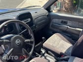 Nissan Navara 2.5td