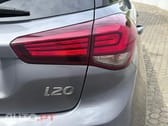 Hyundai i20 1.0 T-GDI Style