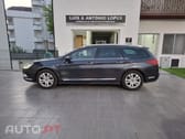 Citroen C5 2.0 HDi Exclusive 133g