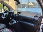 Citroen Berlingo 1.6 HDI L1  100cv Carplay