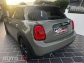 MINI Cooper Cooper Premium Yours Auto