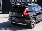 Volvo XC40 1.5 T4 PHEV Inscription Expression