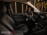 Mercedes-Benz Citan T 180d