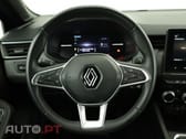 Renault Clio Clio 1.0 TCe Techno Bi-Fuel