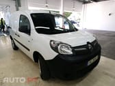 Renault Kangoo Z.E. 33