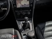 Volkswagen Golf 1.6 TDi Highline