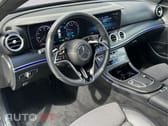 Mercedes-Benz E 300 e 9G-TRONIC Avantgarde I.V.A DEDUTÍVEL