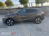 Nissan Qashqai 1.5 dCi N-Connecta 18