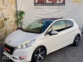 Peugeot 208 1.6 BlueHDi GT Line
