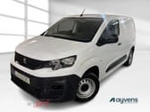 Peugeot Partner PARTNER 1.5 BlueHDi Standard