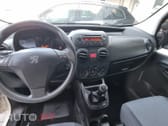 Peugeot Bipper 1.3 HDi