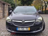 Opel Insignia 1.6 CDTi Cosmo S/S J17