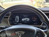 Tesla Model S 85D