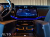 Mercedes-Benz E 200 T 9G-TRONIC Edition AVANTGARDE
