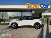 Peugeot 2008 1.2 PureTech Style
