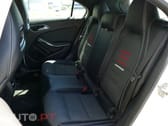 Mercedes-Benz A 180 d AMG Line