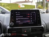 Opel Combo 1.5 CDTi L1H1 - 3 LUGARES - IVA DEDUTÍVEL